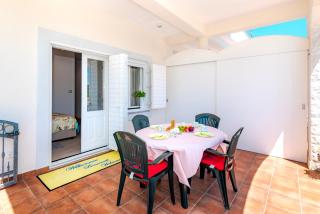Apartment Bilice beach - Bilice - 5