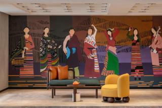 Hyatt Centric Rajpur Road Dehradun - 4