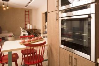 Deluxe apartment in the center - Kalamata - 0