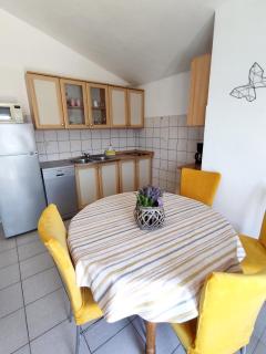 Apartmani ADRIATIC - Rogoznica - 4