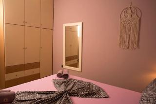 Deluxe apartment in the center - Kalamata - 4