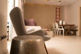 Deluxe apartment in the center - Kalamata - 6