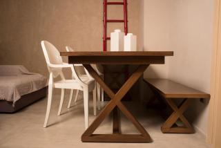 Deluxe apartment in the center - Kalamata - 8