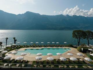 Hotel Du Lac - 0