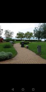 ARANYHÍD APARTMAN - Siófok - 1