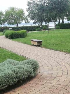 ARANYHÍD APARTMAN - Siófok - 3