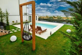 Peninsula Luxury & Spa - Năvodari - 1