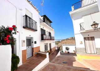 Casita Paz - Torrox - 0