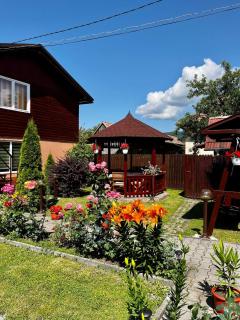 Casa de vacanță Orsi - 7