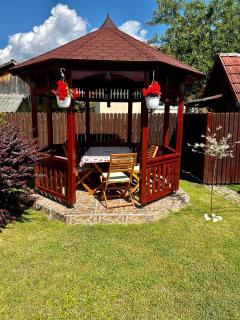 Casa de vacanță Orsi - 5