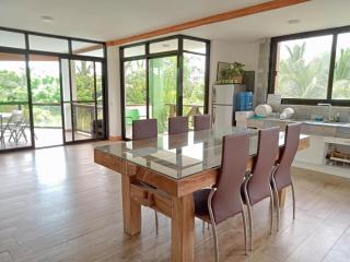Heart of Mother Earth (HOME) Resort - Aringay - 5