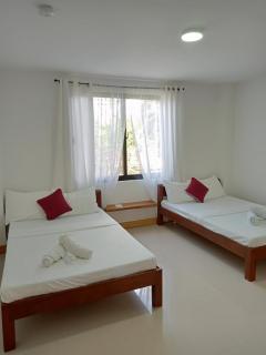 Heart of Mother Earth (HOME) Resort - Aringay - 3