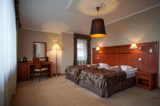 Farmona Hotel Business & SPA - Krakow - 8