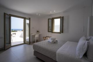 Paros Breeze Luxury Villa - Drios - 9