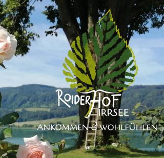Roiderhof Irrsee - 9