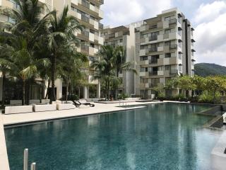 By The Sea@Side Seaview n Side Pool view (C3A3A) - Batu Ferringhi - 6
