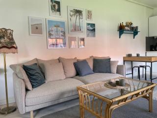 Charmigt boende med perfekt läge i Gamla Stan - Falkenberg - 1