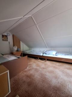 Apartmán Kutná Hora -Velký rybnik - 2