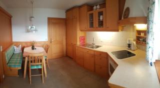 Wunderschöne Ferienwohnung mit Seeblick - Zell am Moos - 4
