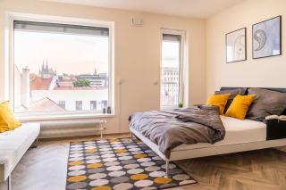 Brno Center View Apartement A - with self check-in - Brno - 0