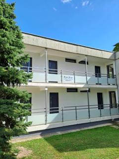 PartSide Balatonfüred - 9