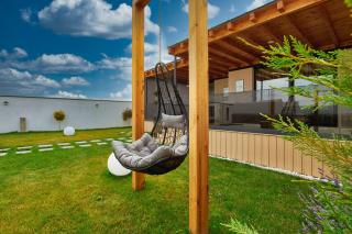 Peninsula Luxury & Spa - Năvodari - 7