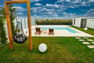 Peninsula Luxury & Spa - Năvodari - 2