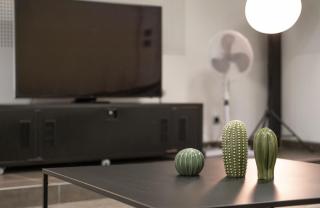 Nouveau - Nina - Loft - Europa Park Rulantica - Obenheim - 3