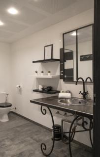 Nouveau - Nina - Loft - Europa Park Rulantica - Obenheim - 7