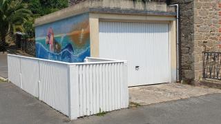 Port de La Houle - Beau 3 pièces classé 3 étoiles avec garage privé - 2