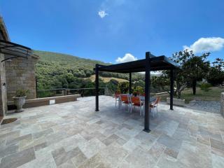 Villa Campana - Sartène - 3