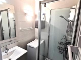 Le Ptit Chaumois - 4 personnes - Les Sables-dʼOlonne - 4
