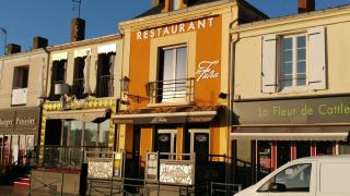 Le Ptit Chaumois - 4 personnes - Les Sables-dʼOlonne - 2