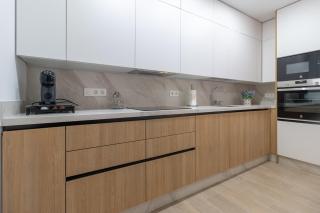 Apartamento La Previsión - Córdoba - 1