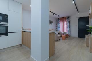 Apartamento La Prevision - 8