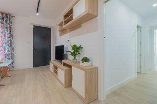 Apartamento La Previsión - Córdoba - 4