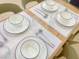 S2 Muji Sunway Geo 1-8pax Sunway Medical Centre - Petaling Jaya - 6