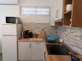 Apartments Suha Punta - Crnic - Rab (Arbe) - 8