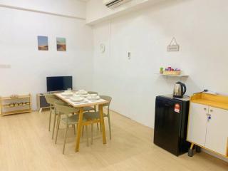 S2 Muji Sunway Geo 1-8pax Sunway Medical Centre - Petaling Jaya - 4