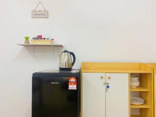 S2 Muji Sunway Geo 1-8pax Sunway Medical Centre - Petaling Jaya - 7