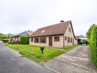 Villa Bertha spacious and quiet - Koksijde - 0