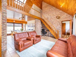 Villa in St-Idesbald near Sea Beach - Koksijde - 9