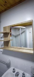 Cabañas Antawara Uspallata - 3