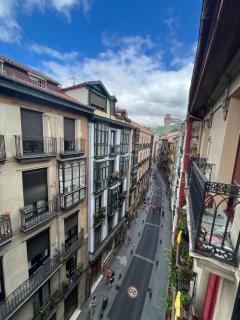 Pensión Matilde - Bilbao - 4