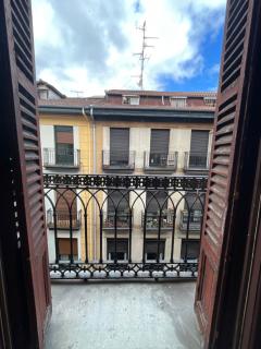 Pensión Matilde - Bilbao - 5