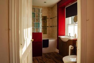 Manorbier House - St Anne's Room - Tenby - 7