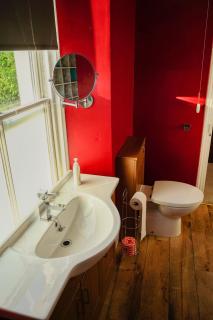 Manorbier House - St Anne's Room - Tenby - 6