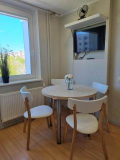 Naftininkų g. 8 - 9