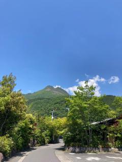 YUFUIN YUKI-AN - Yufu - 4