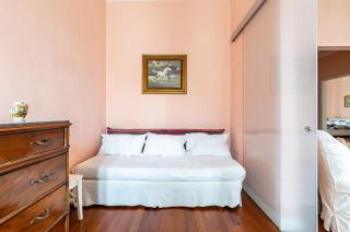 Stibbert & Statuto Elegant Flat with Balcony - Florence - 1
